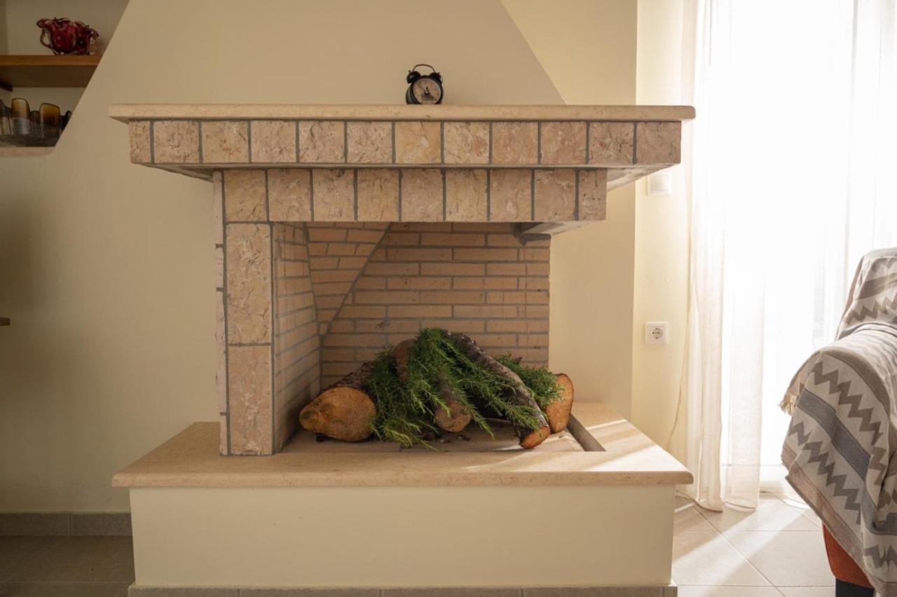 Dream House Capturing The Magic Of Nature Vlachia Extérieur photo