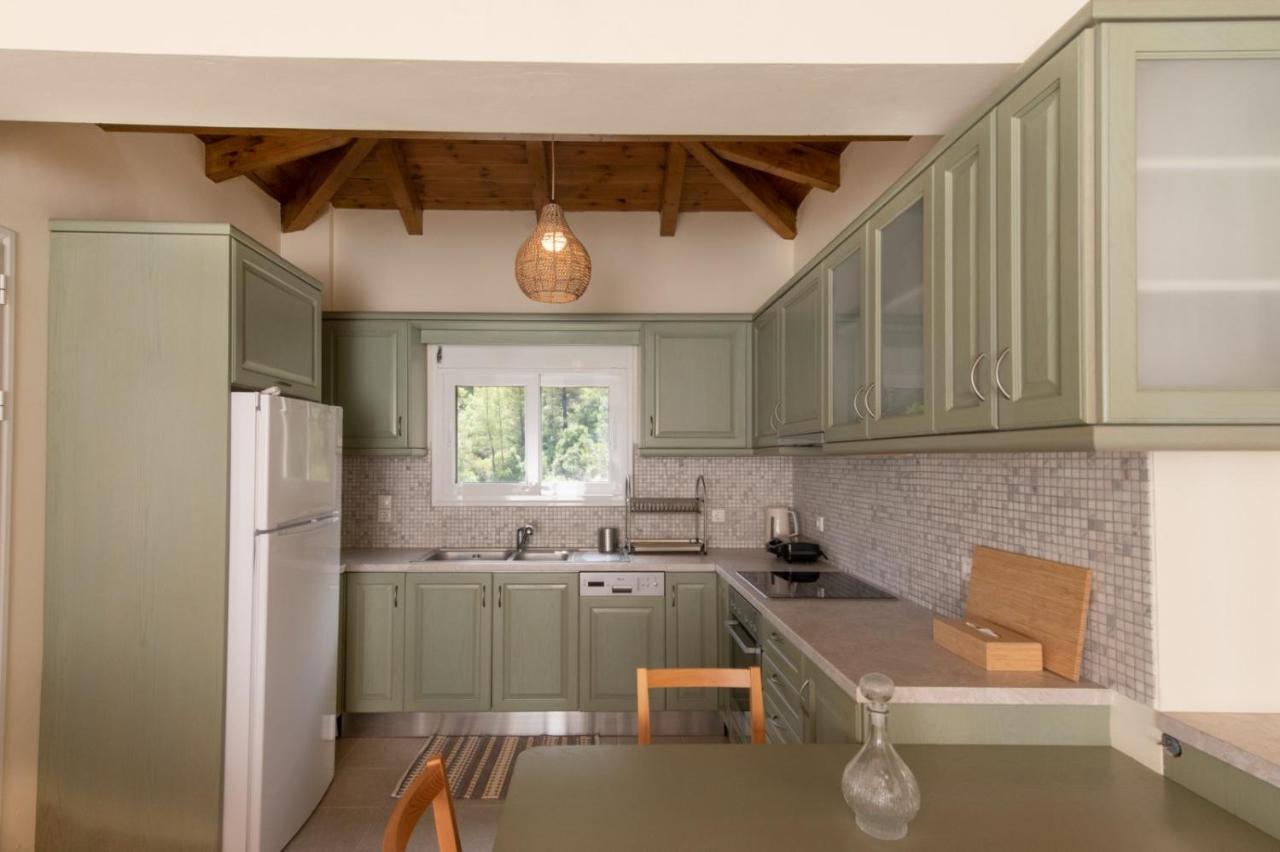 Dream House Capturing The Magic Of Nature Vlachia Extérieur photo