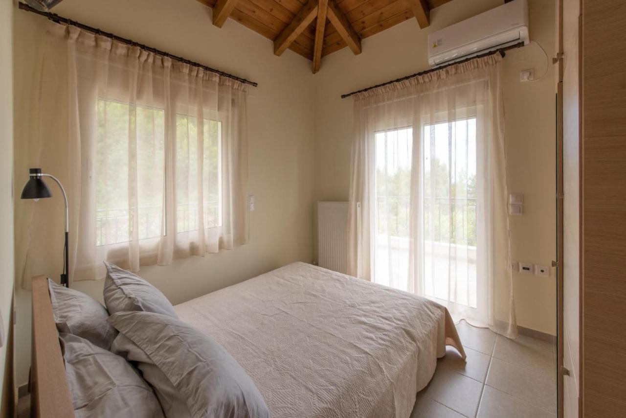 Dream House Capturing The Magic Of Nature Vlachia Extérieur photo